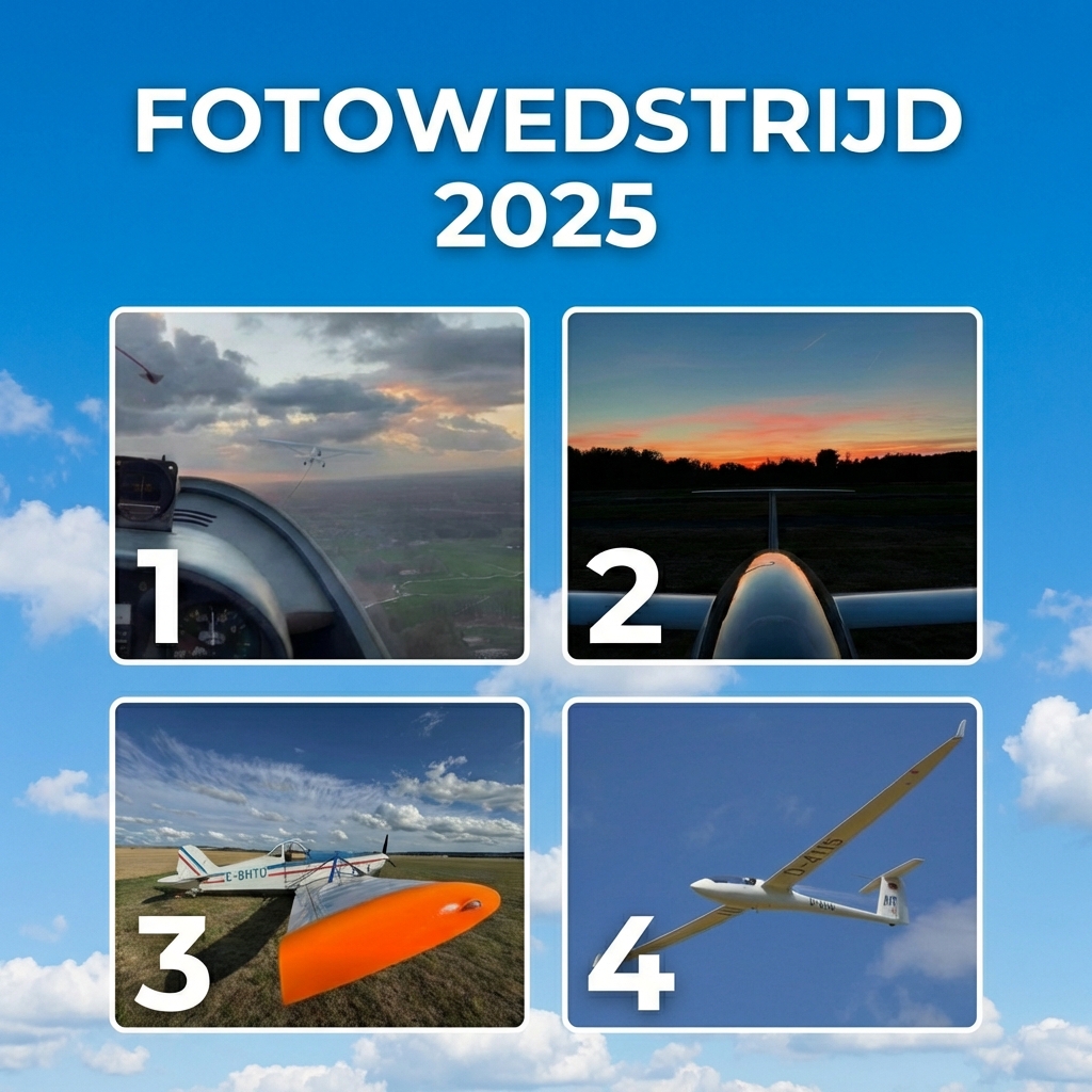 Uitslag fotowedstrijd 2025