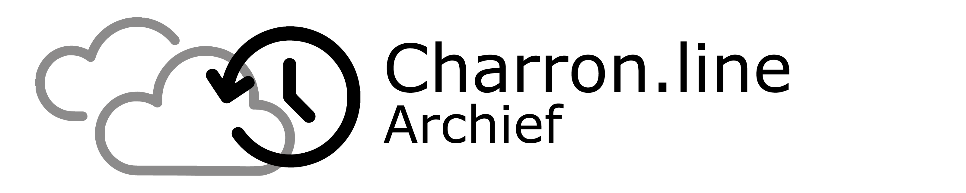 Charron.line Archief