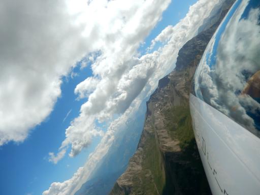 61  Inclinez et manche en arrière