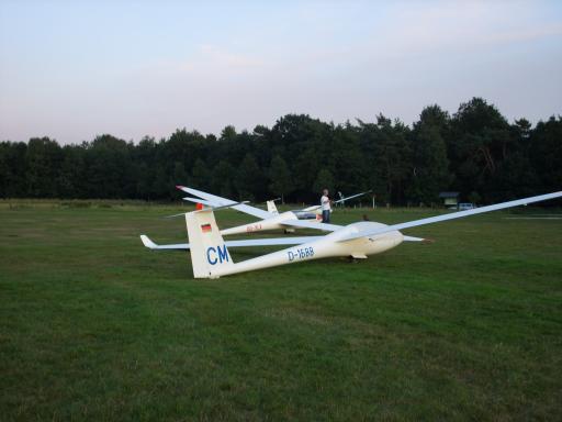 43  Kamperen in Venlo