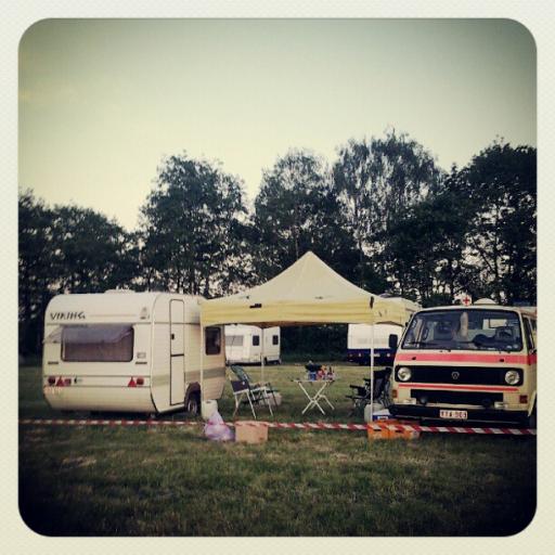 22  Chateau Ambulance