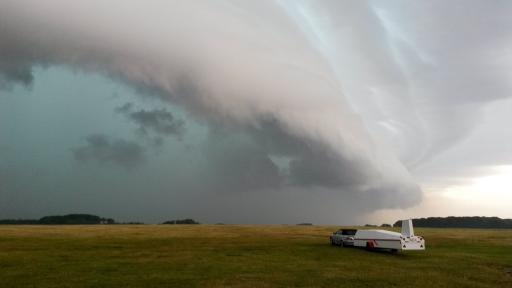 61  Shelf Cloud @ EBDT