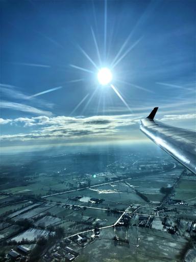 24  Wintergliding, Pieter Daems