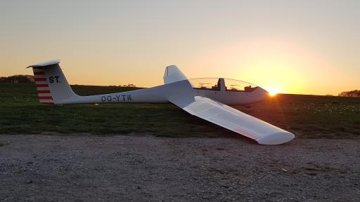22  Sunset Spot, Daniël Goyvaerts