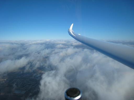 39  Gliding in de wave