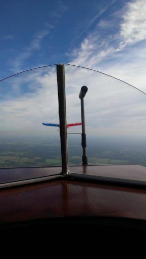 28  Sleper bijna verstopt