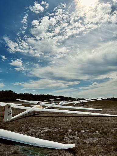 046 Soaring the skies   Thomas Fleischer