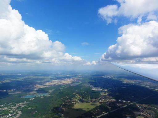 47  Cloud streets