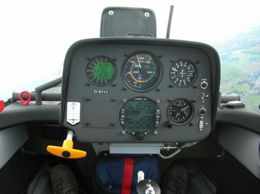 96  Duodiscus XL