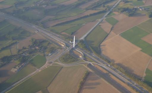 26  EBTN   2de rechts  1ste rechts  1 km linkerzijde