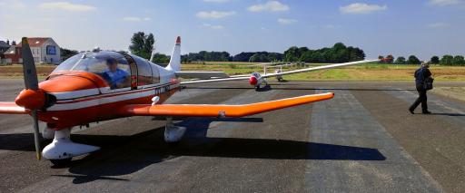 27  Nieuwe sleper