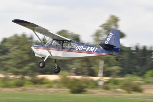 91  Speed Flying