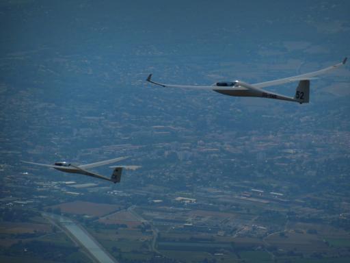 07  Wingmen, samen op weg naar huis