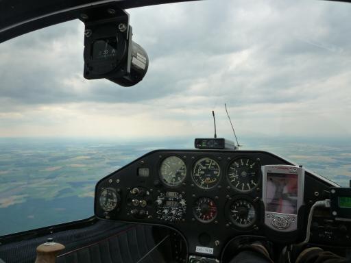 75  Confortabel cruisen