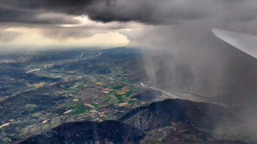 63  Experimentele bevestiging na regen komt zonneschijn
