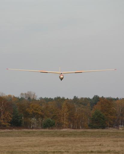 014  Final Runway 23