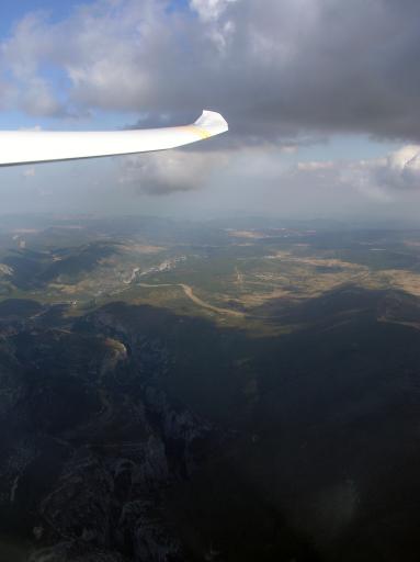 Gorges du Verdon