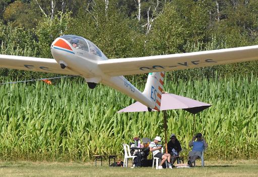 06  Pilot for a Week 2022, Wil Janssens