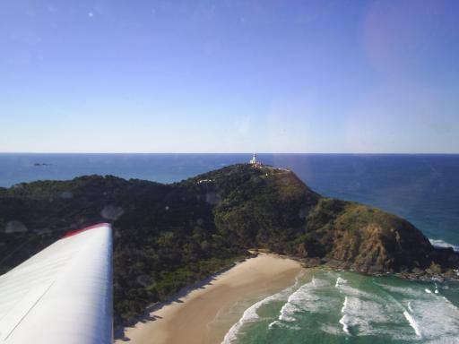 62  Tallows beach