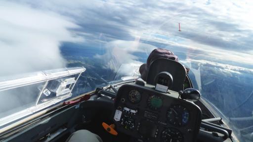 29  Backseat cloud surfing