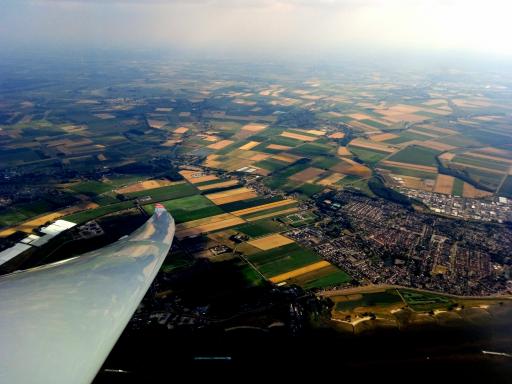 016  Over(Neder)land