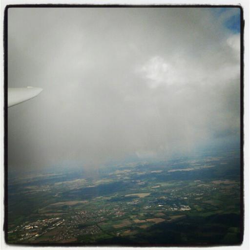 24  über den Wolken