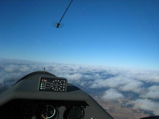 40  Gliding in de wave